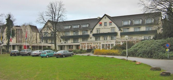 Dünyanın en gizli toplantısı Bilderberg’e katıldılar!