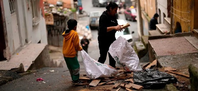 2025 Sefalet Endeksi: Türkiye, 3. oldu!