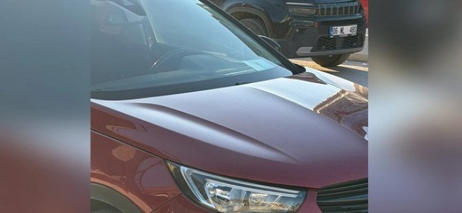 AKP'den o görüntüye tepki: Çakar ve Siren!