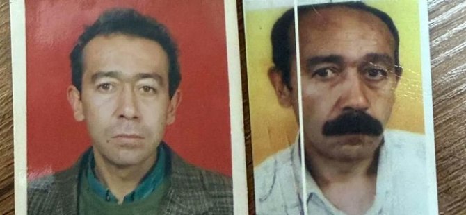 Dosyalar, raftan indi: İlk gözaltılar geldi!