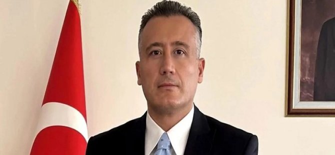 Ayaş Kaymakamı hakkında ‘Soruşturma’ açıldı!