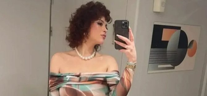 ‘Başak Schlosser’, ölü bulundu!