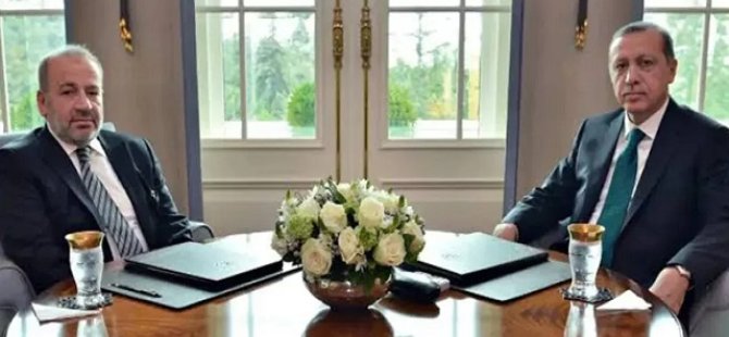 Erdoğan'ın eski Hukukçusu 'İzzet Özgenç'e hapis talebi!