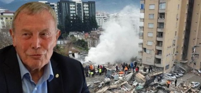 ‘Penta Park’ davası: Özcan Çakmak, tahliye edildi!