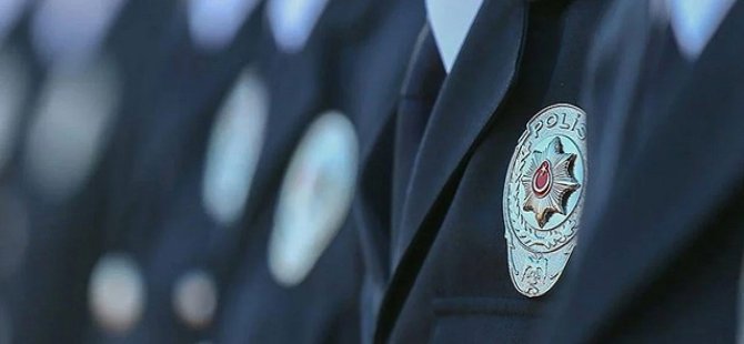 ‘Emniyet Genel Müdürü’ görevden alındı!