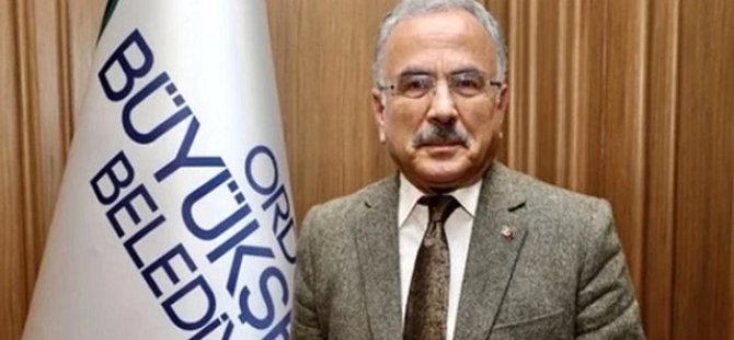 Mehmet Hilmi Güler, hastaneye kaldırıldı!