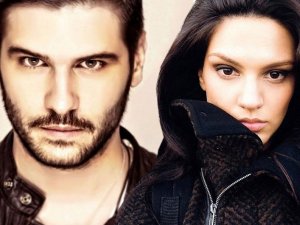 Tolgahan Sayışman ile Survivor Almeda Abazi dudak dudağa yakalandı!