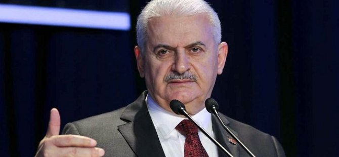 Bitmeyen övgüler, Binali Yıldırım’ı bunalttı!