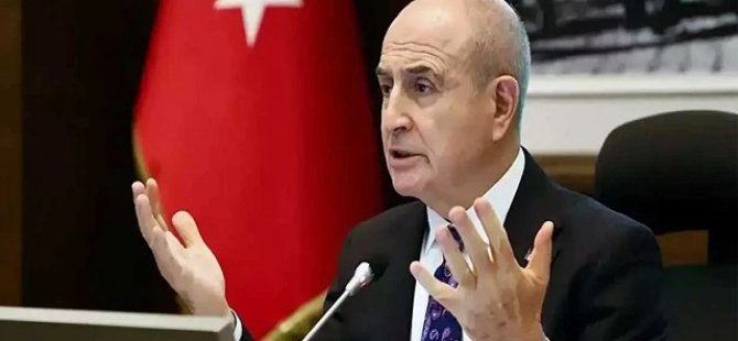 Hasan Akgün’e ‘183 yıl’ hapis istemi!