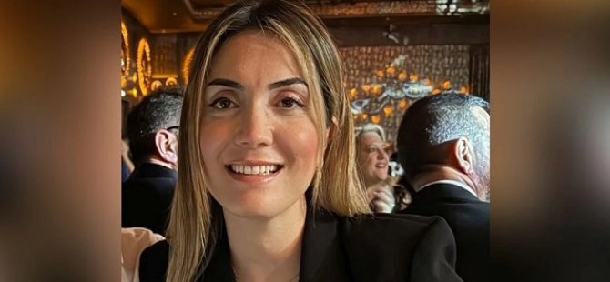 Muhittin Böcek’in gelini Zuhal Böcek, tutuklandı!