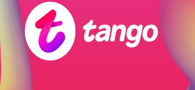 Canlı Yayında operasyon: 'Tango' gözaltısı!