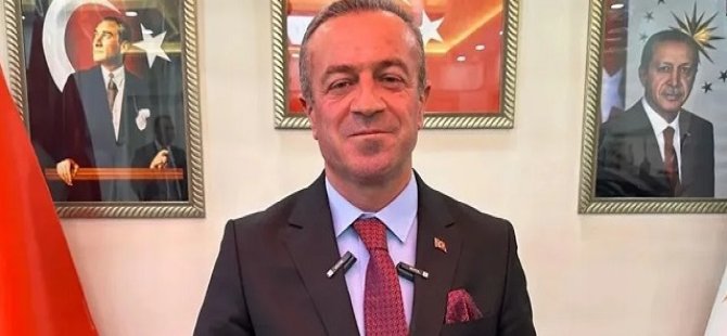 AKP’li Zeydin Kaya'dan İŞKUR için 'Liste' itirafı!