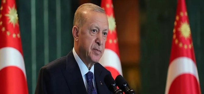 Erdoğan, duyurdu: Bayram tatili, 9 gün oldu