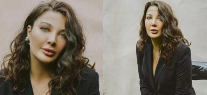 Eylem Tok'tan mektup: “Aileyle helalleştik”