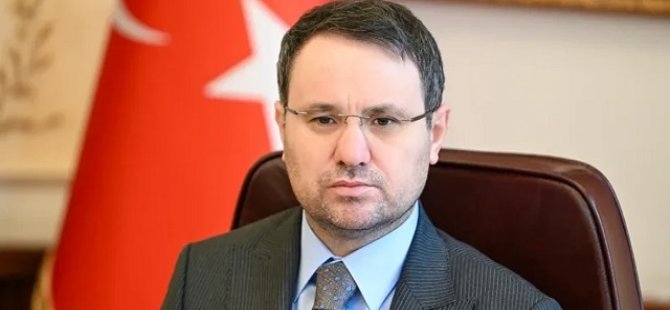 'Akın Gürlek', açıkladı: 1 milyar 600 milyonluk operasyon!
