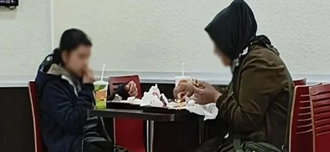 Ticaret Bakanlığı'ndan ‘Burger King'e inceleme!
