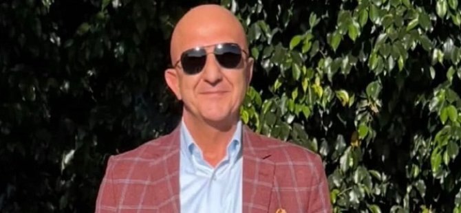 Aydın Çavuşoğlu'na silahlı saldırı!