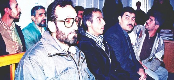 Kırmızı bültenle aranan Hizbullahçılar, terör listesinden çıkarıldı!