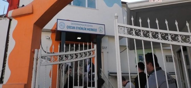 CHP’li Hakan Bahçetepe’nin açtığı kreş kapanıyor!