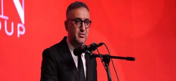 Antalya Belediyesi soruşturması: 'Gökmen Sözen’e gözaltı kararı!