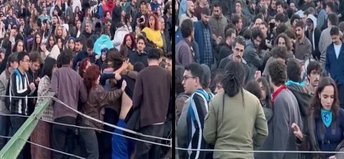 ODTÜ, ‘Bahar Şenliği' olayları için inceleme başlattı!