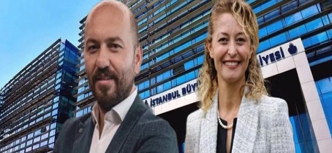 30 gözaltı: İBB'ye bir operasyon daha!