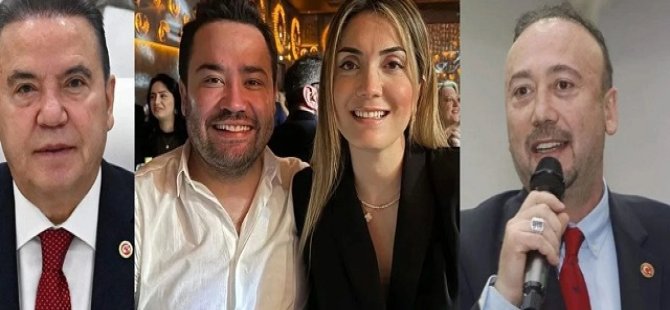 Özkan Yalım ve Gökhan Böcek, itirafçı oldu
