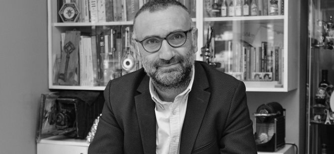 Gökmen Sözen, ifade verdi: Serbest bırakıldı!