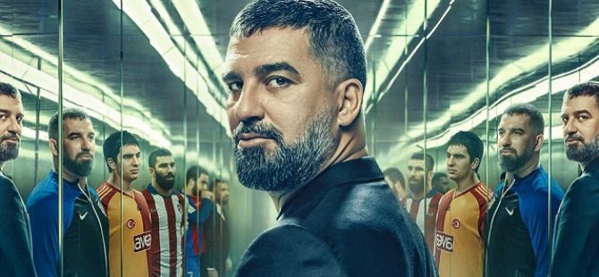 'Arda Turan' elendi, ‘Final’ belli oldu!