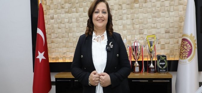 Burcu Köksal'a ulaşılamıyor: Görevden alındı!