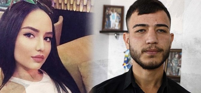 Ümitcan Uygun'un 2 suçtan cezası kesinleşti!