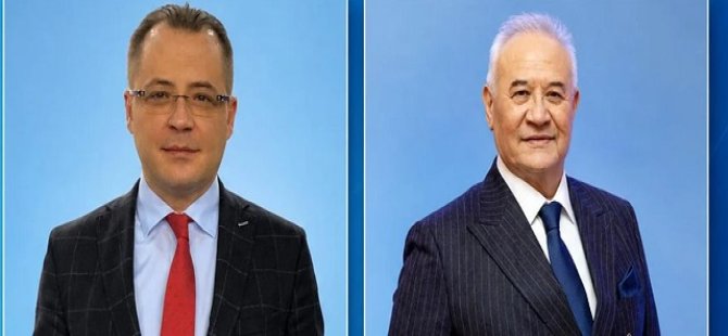‘İKMİB'de çatlak: 5 istifa daha gelebilir!