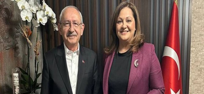 Kemal Kılıçdaroğlu'ndan ‘Burcu Köksal'a telefon!