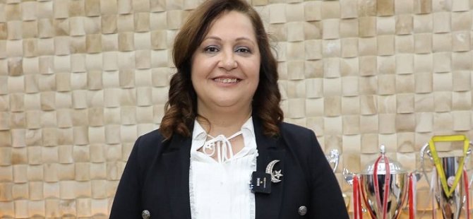 ‘Burcu Köksal’ polemiği: ’AKP'den ilk yorum!