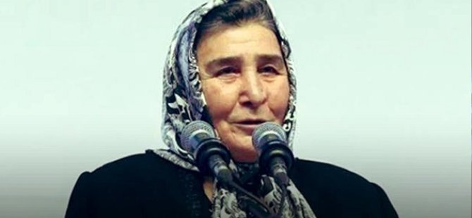 Pakize Ana’dan Özgür Özel’e tepki: “Çok yakışmış misafirlerin”
