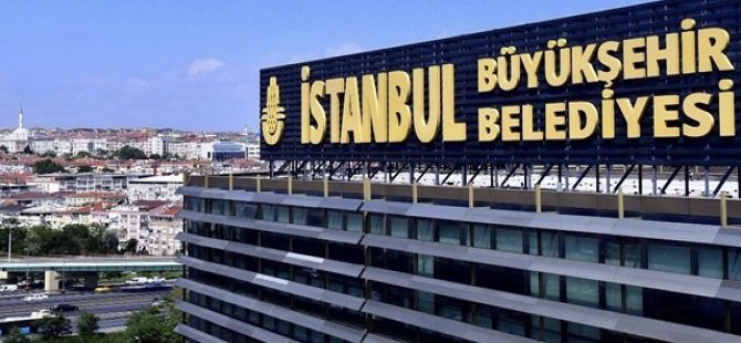 'İBB' soruşturması: ‘Orhan Yıldırım’a gözaltı!