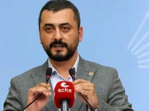 Eski CHP Milletvekili 'Eren Erdem', hapse girecek!