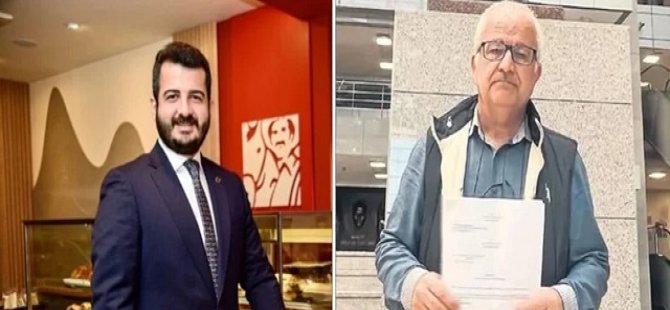 Kahve zincirinde ‘Deli Raporu’ kavgası: Vesayet davası!