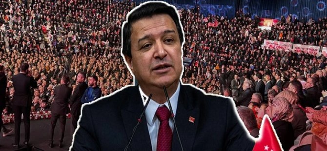 'Mutlak Butlan davası'nda karar: Saadet Partisi!