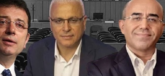 ‘Casusluk’ davasında ilk duruşma: ‘Fuat Oktay’ ayrıntısı!