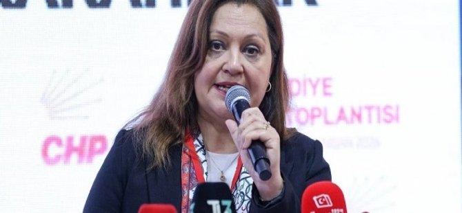 CHP'den hamle: ‘Burcu Köksal'a kesin ihraç!
