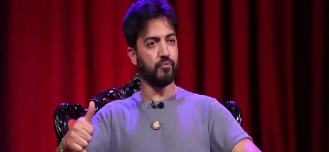 'Çay Tutuklusu’ Yusuf Güney, tahliye edildi!