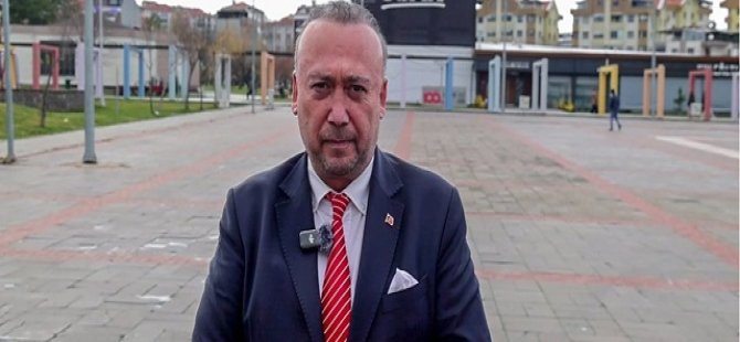 Özkan Yalım, 'Adliye’de: ‘Ek İfade’ veriyor!