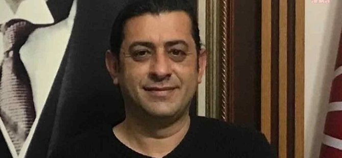 'Özkan Yalım' anlattı: Demirhan Gözaçan gözaltında!