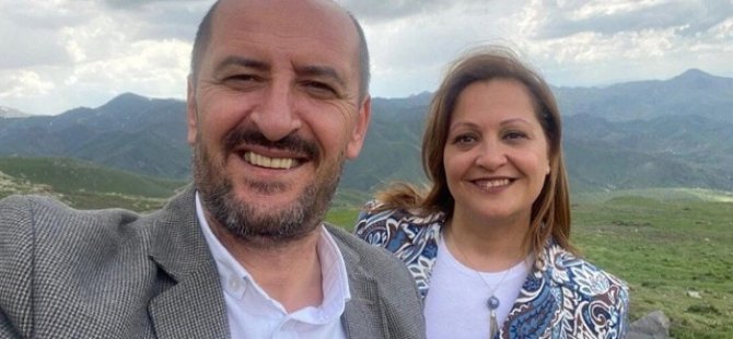 Burcu Köksal'ın konuşulan eşi Yasin Köksal kimdir?