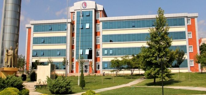 ‘Sahte Yönetici' olan Hademe, tahliye oldu!