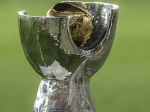 'Süper Kupa Finalistleri' belli oldu: Kimler yarışacak?