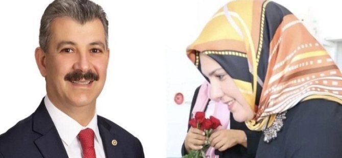 AKP’de ‘Miras’ oyunu: Vekil eşine 'Fakirlik Belgesi’!