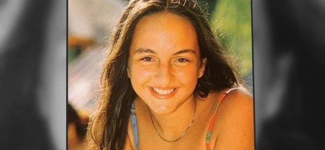 26 yıllık cinayette kritik keşif: Çağla Tuğaltay!