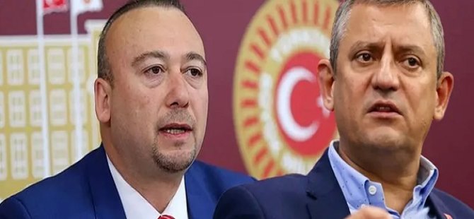 Özkan Yalım, 'Özgür Özel' hakkında ‘Ek İfade’ verecek!